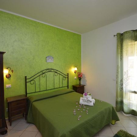 Tre Passi Dal Mare Bed & Breakfast San Vito Lo Capo Eksteriør bilde