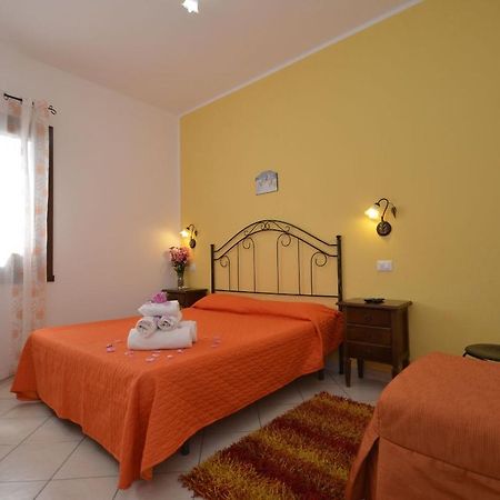 Tre Passi Dal Mare Bed & Breakfast San Vito Lo Capo Eksteriør bilde
